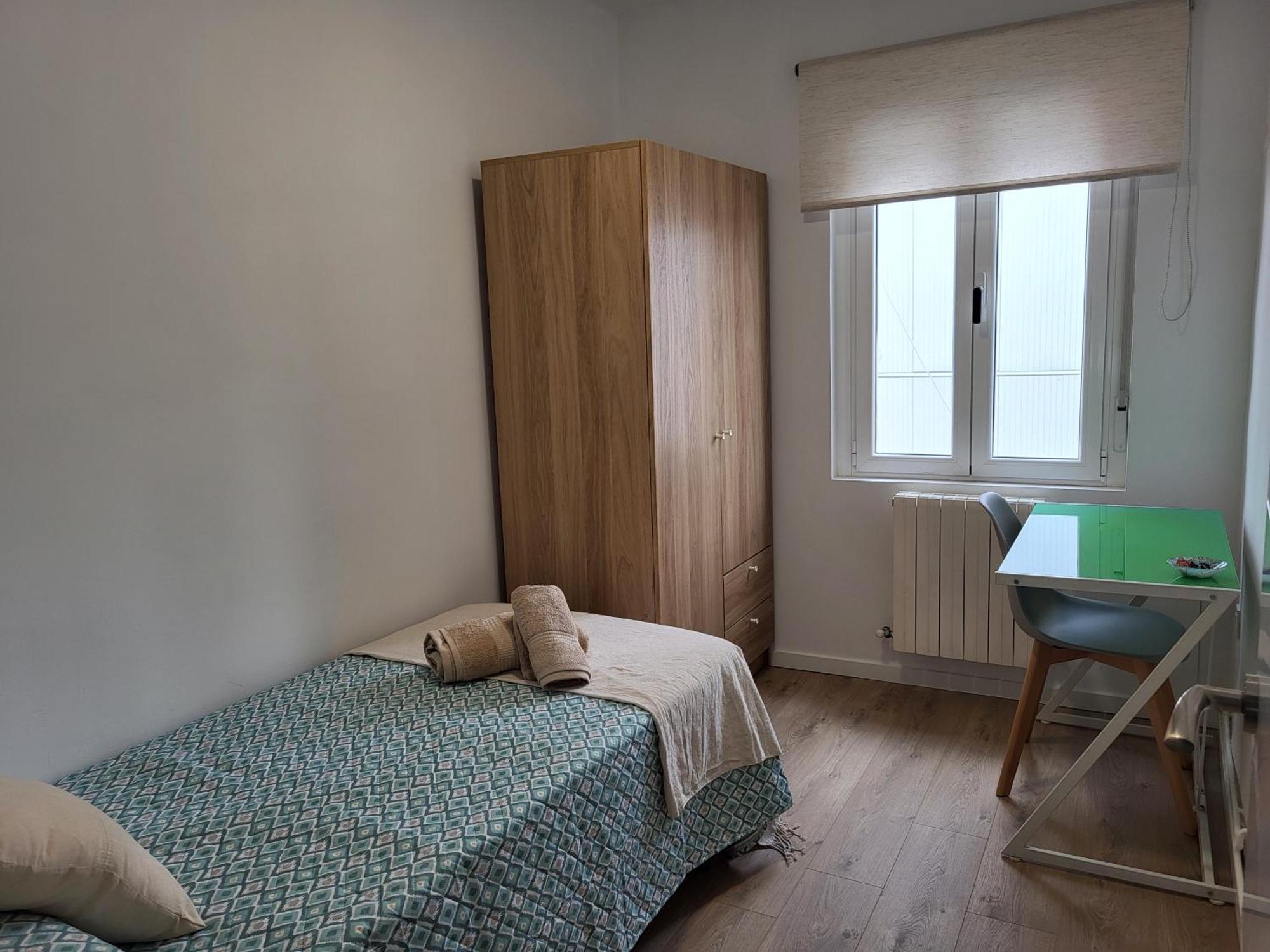 Catedral De Leon II Apartment Ngoại thất bức ảnh