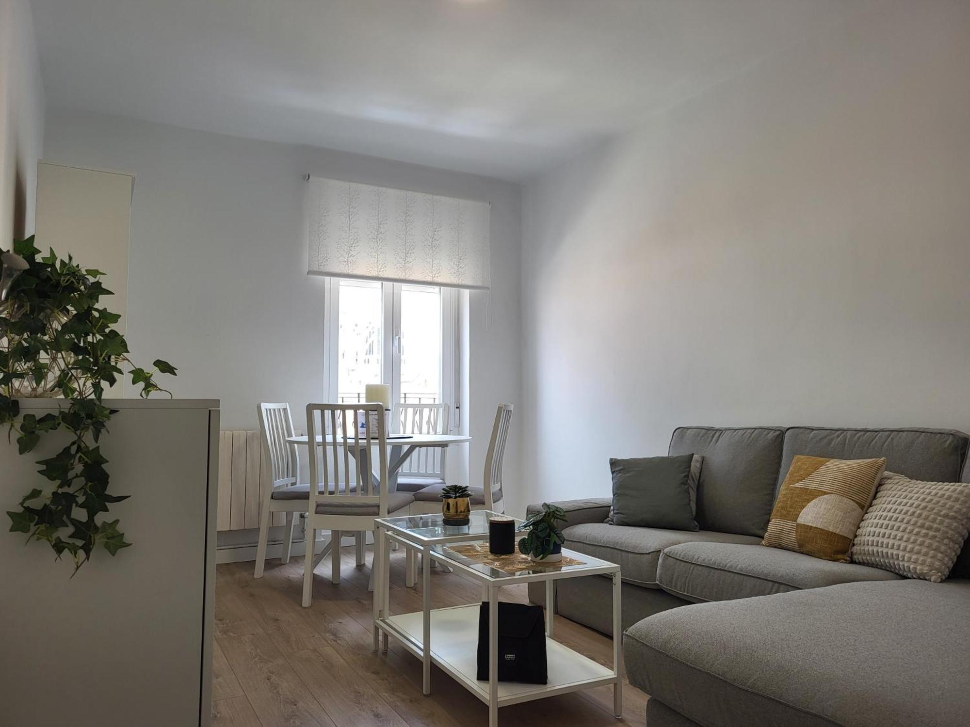 Catedral De Leon II Apartment Ngoại thất bức ảnh
