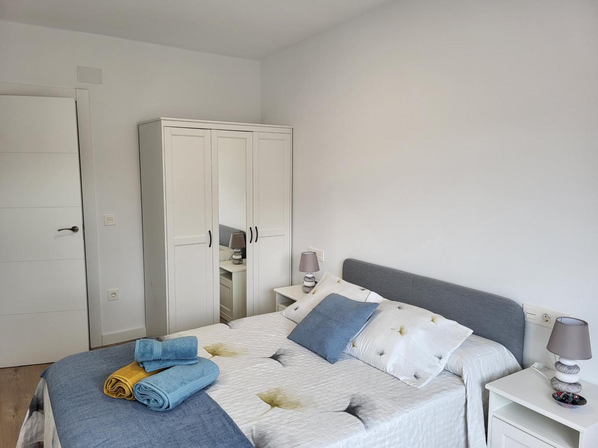 Catedral De Leon II Apartment Ngoại thất bức ảnh