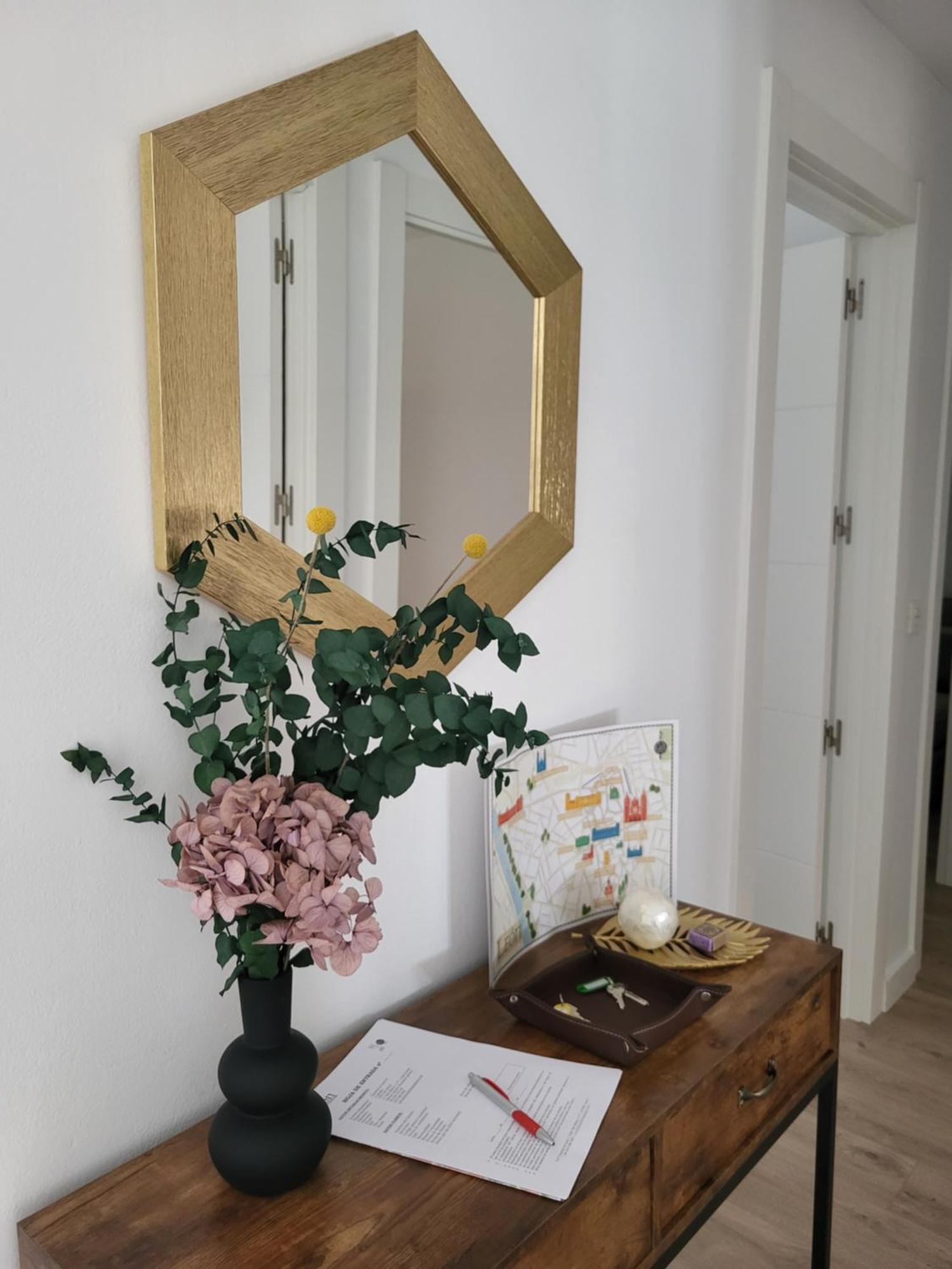 Catedral De Leon II Apartment Ngoại thất bức ảnh