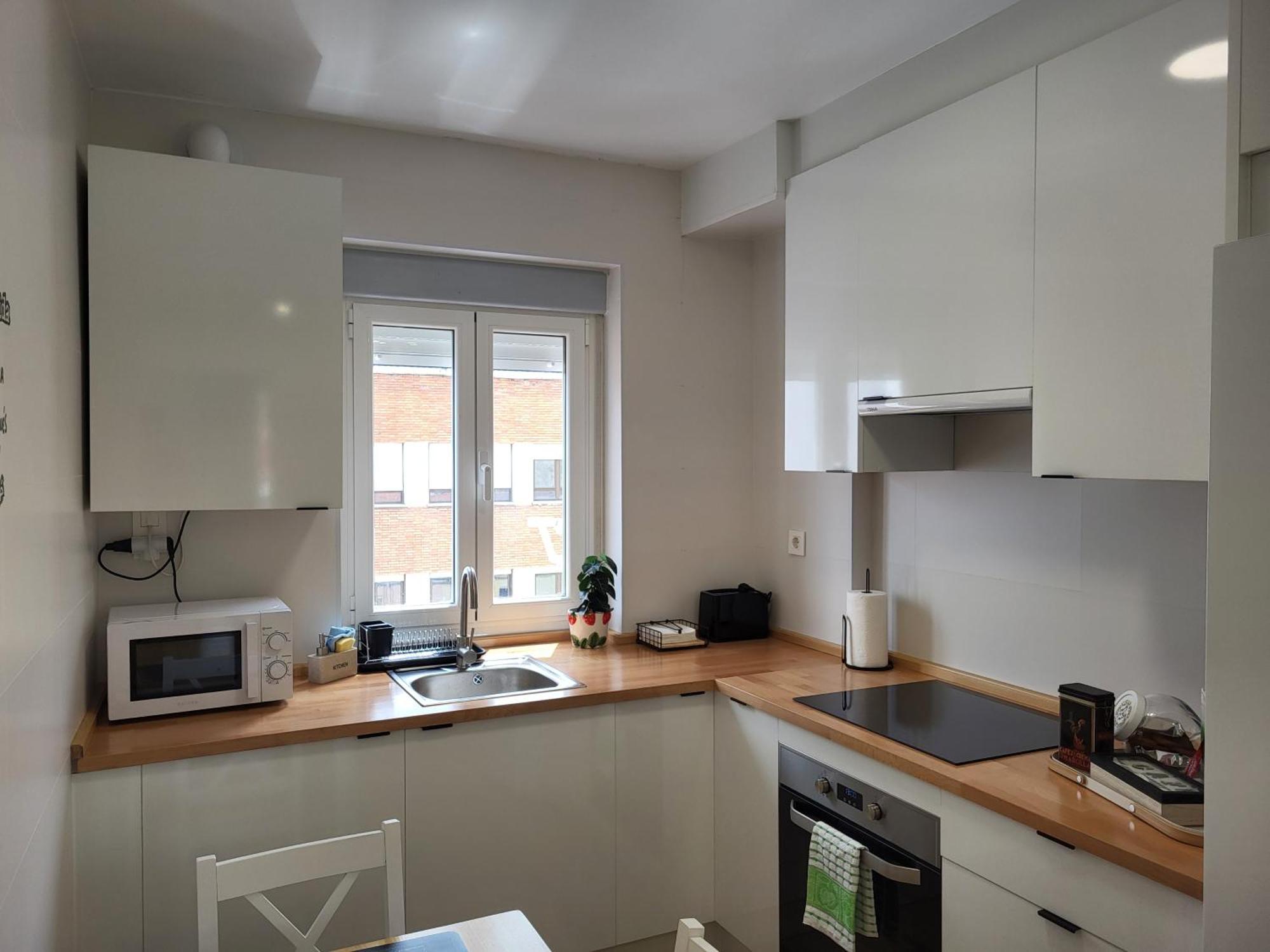 Catedral De Leon II Apartment Ngoại thất bức ảnh