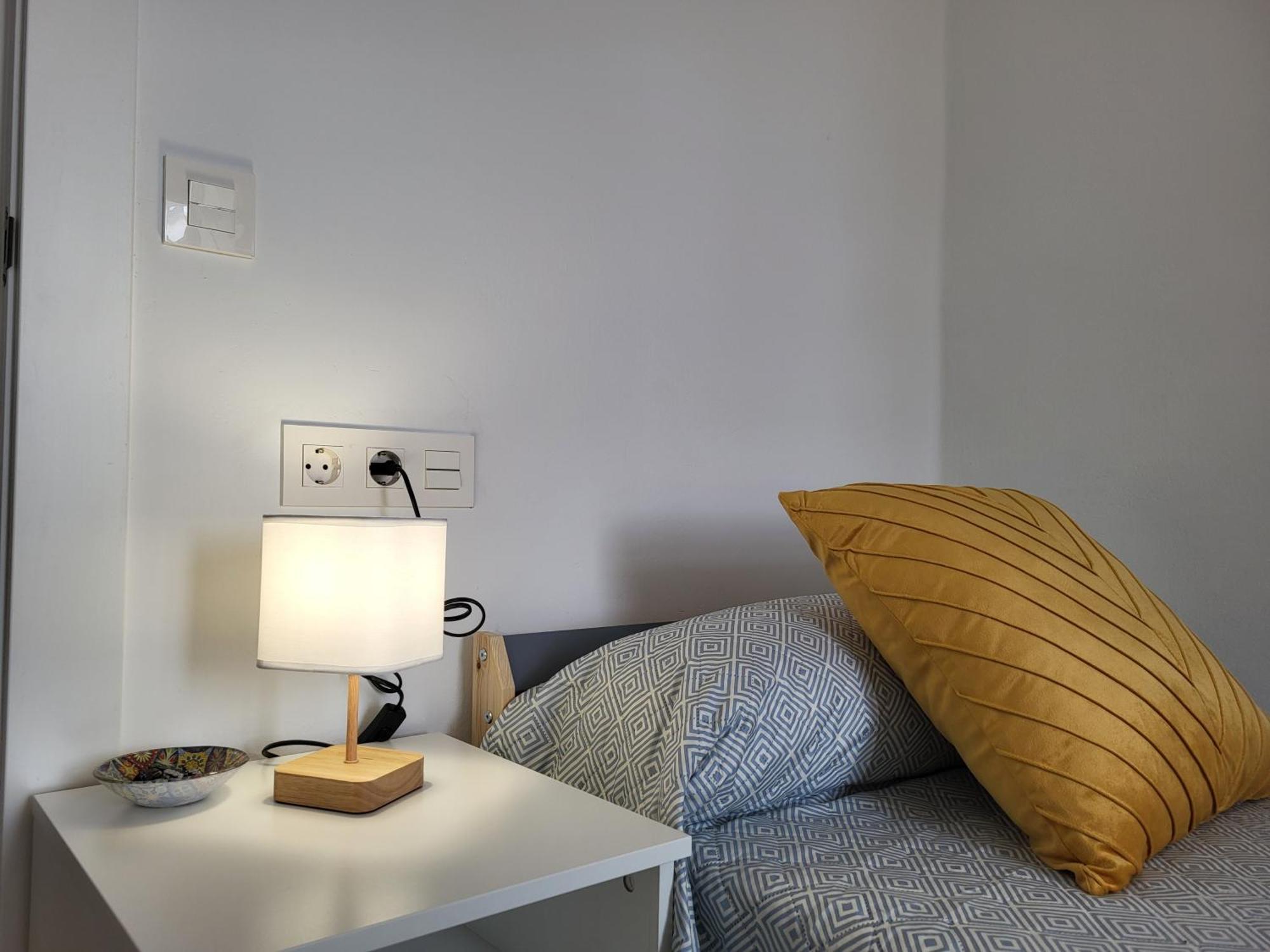 Catedral De Leon II Apartment Ngoại thất bức ảnh