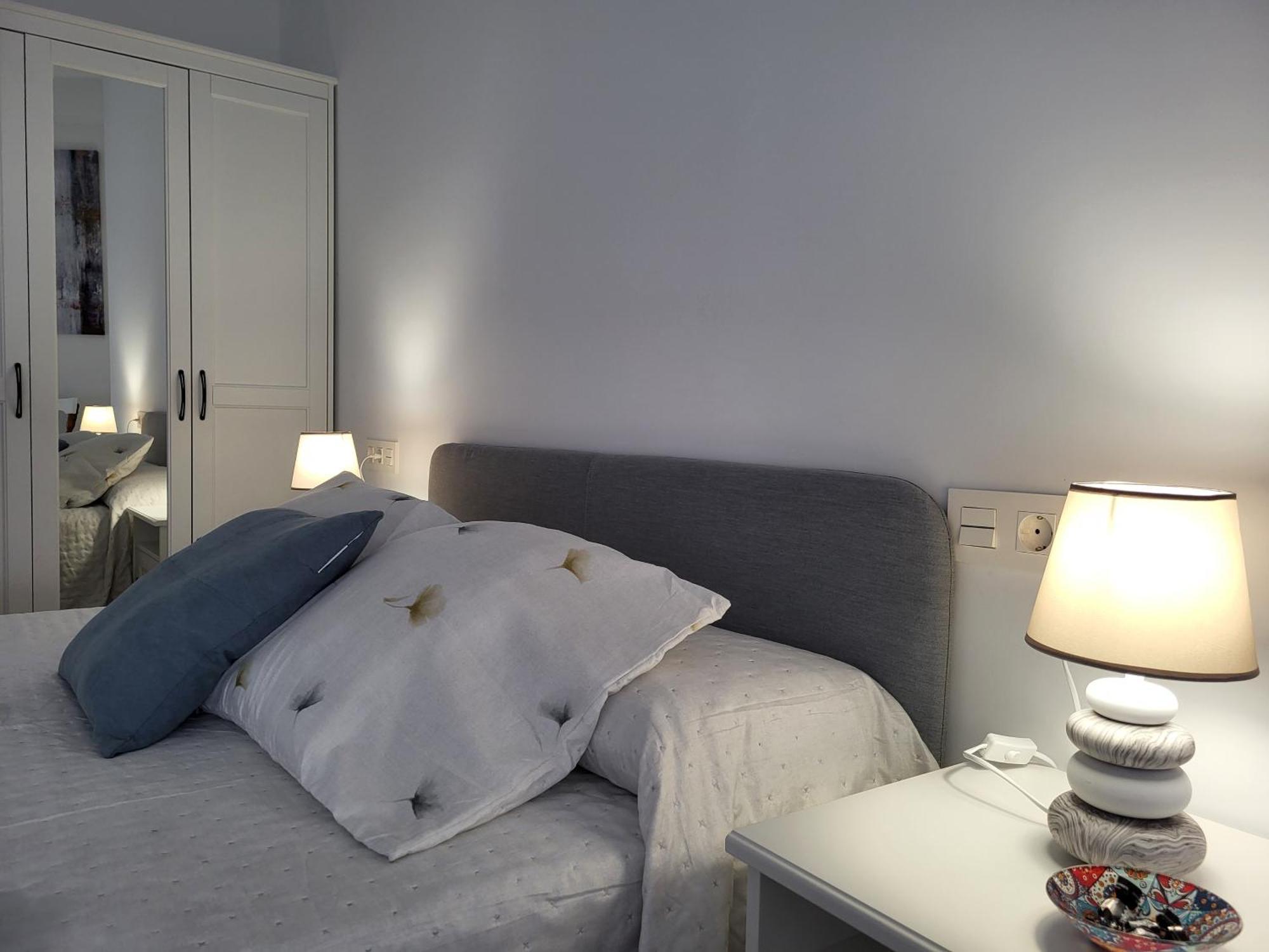 Catedral De Leon II Apartment Ngoại thất bức ảnh