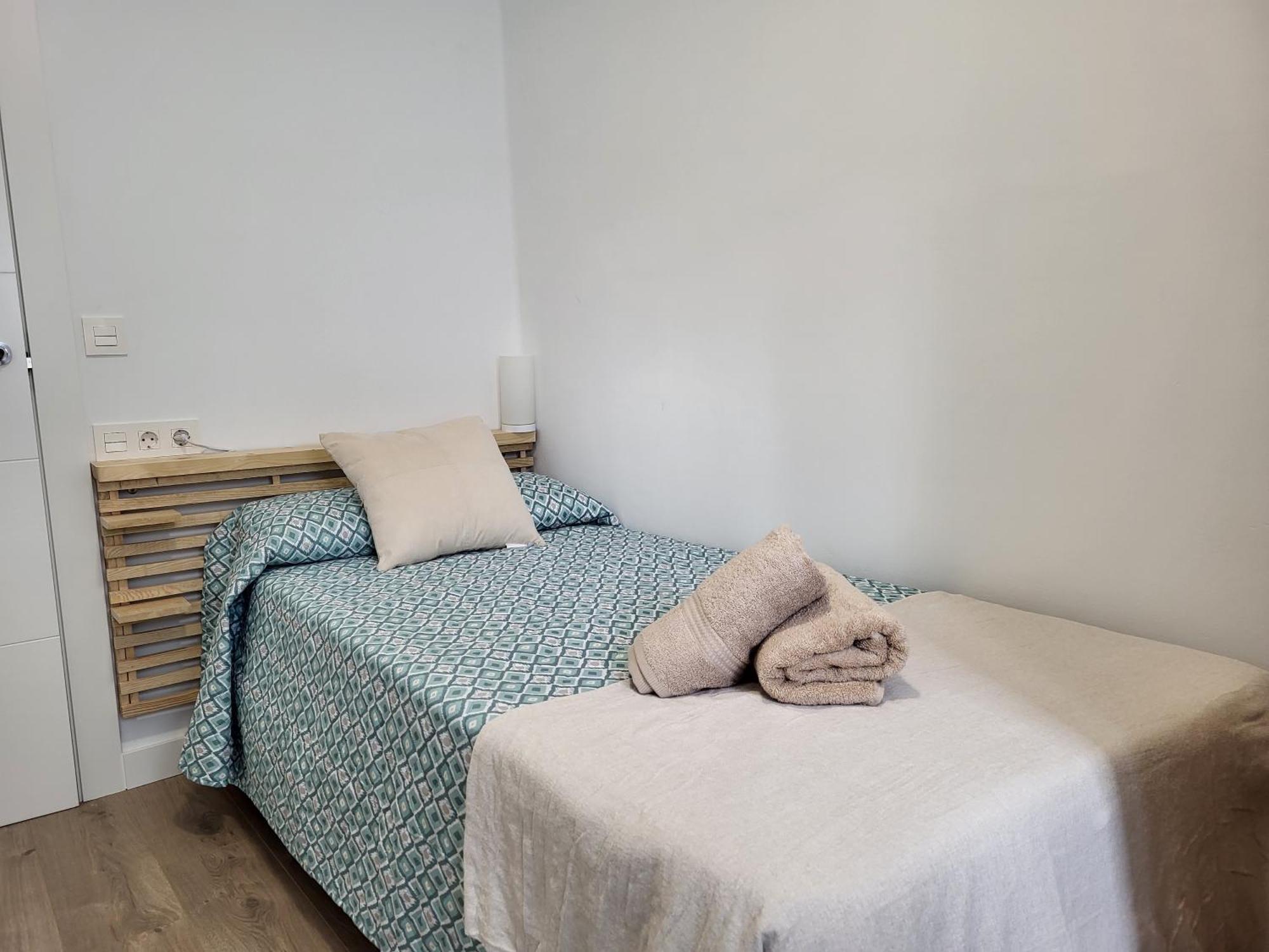 Catedral De Leon II Apartment Ngoại thất bức ảnh